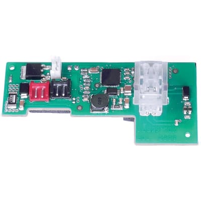 Pcb compl.