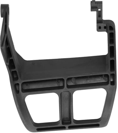 Kettingremhendel geschikt voor Stihl 029 MS290 039 MS390 MS310 kettingzagen – Snelle montage – ABS-materiaal – Essentieel accessoire