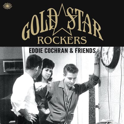 Various - Gold Star Rockers