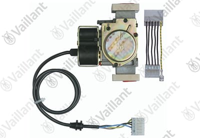 VAILLANT Gaskraan, 1-traps VK 30/K-1 E e.a. Vaillant-nr. , 053483