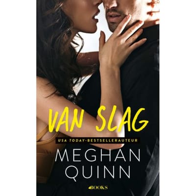 Van Slag - Brentwood - Meghan Quinn