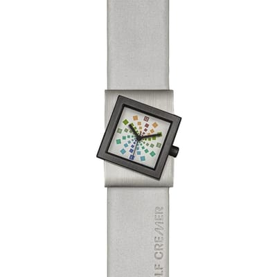 Rolf Cremer Turn S 507780 Horloge 23 mm