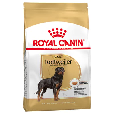 Royal Canin Rottweiler - 12 KG - Adult- Hondenbrokken