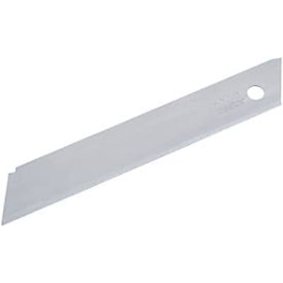 MARTOR mes 79, styropor, L 109,5 x B 17,9 mm, 10 stuks