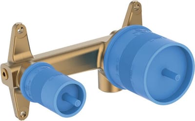 Ideal Standard Active - Basisgarnituur voor inbouw wastafelkraan A5948NU