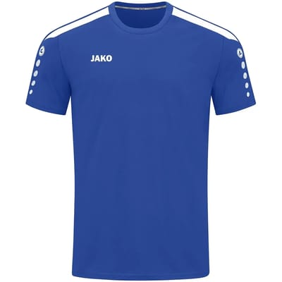 Jako Power Shirt Senior - Maat S