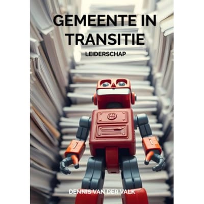 Leiderschap & Transformatie - Dennis van der Valk