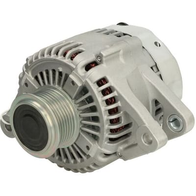 Driefasige generator STARDAX STX110270R