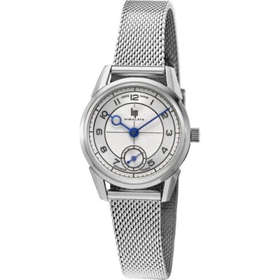 LIP Himalaya 671730 Himalaya 29 Saphir Horloge