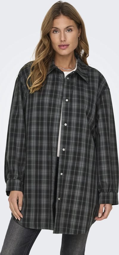 ONLY Shacket ONLIMMA Shacket