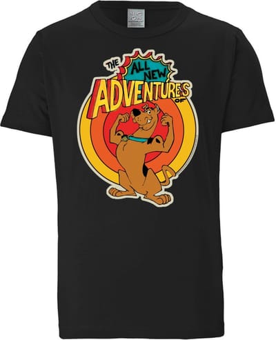 Logoshirt T-Shirt