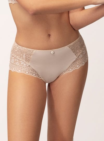 Empreinte  Cassiopée Tailleslip Beige 40