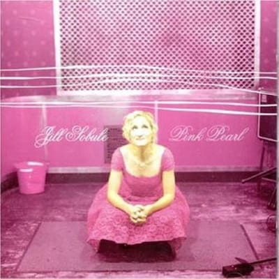 Jill Sobule - Pink Pearl (CD)