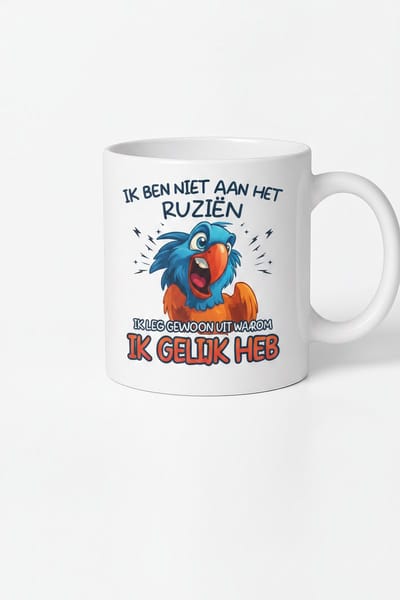 Nevolis® | Espressomok 330ml met Uniek Design | Ontwerp Jouw Eigen Mok | Handgemaakt Cadeau voor Koffieliefhebbers | Gepersonaliseerd op Aanvraag | Enkel of Grote Bestelling