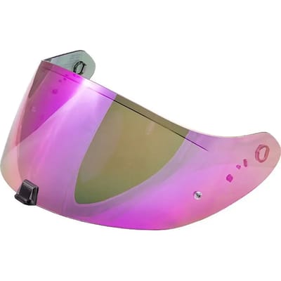 Motorhelm vizier Scorpion kdf16-1 Exo-210-1400-r1 Air SHIELD maxvision ready