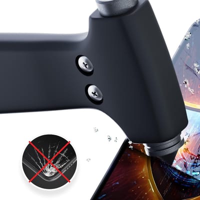 3Mk Gehard Glas Privacy Voor Google Pixel 9A Beschermende Matte Anti-Visuele