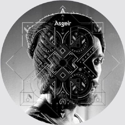Ásgeir - Here It Comes (7"Vinyl Single) (Picture Disc)