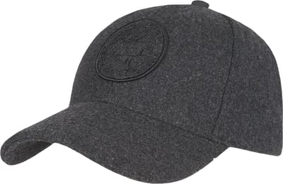 Hatland Camden - Winterpet - Unisex - Grijs