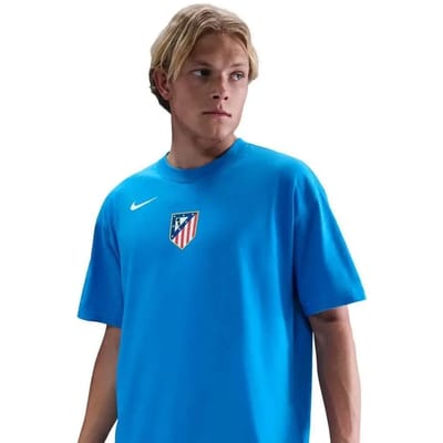 T-shirt Atlético Madrid Total 90 2025/26