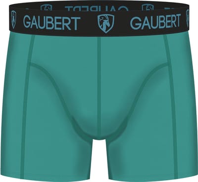 Gaubert  Heren boxershort Bamboe Donkerblauw  - XL
