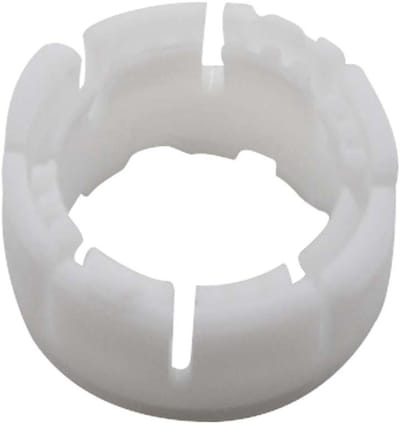Versnellingsbak Reparatieset - Schakelstangen Lager - Auto Onderhoud - Roestvrij Staal - 3.7 cm Diepte - Wit