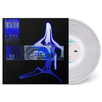 Elucid & Sebb Bash - I Guess U Had To Be There (LP) (Coloured Vinyl)
