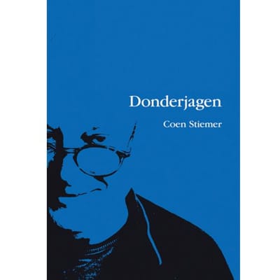 Donderjagen - Coen Stiemer