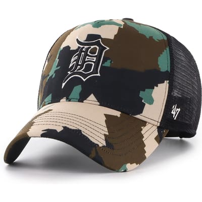 Tigers honkpet MLB sTAR Offside DT