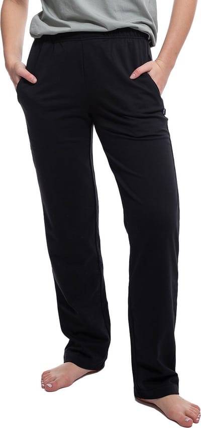 Hajo Dames joggingbroek Basic