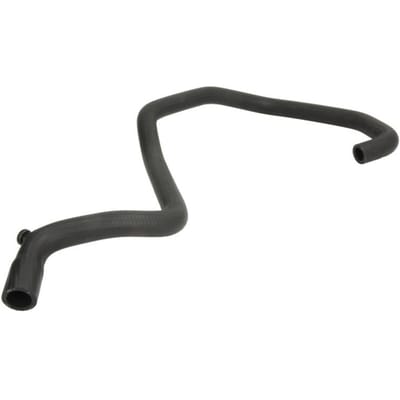 Koelsysteem, rubberen slang THERMOTEC DNR011TT