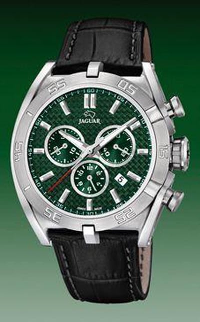 Jaguar Herenhorloge J857/7