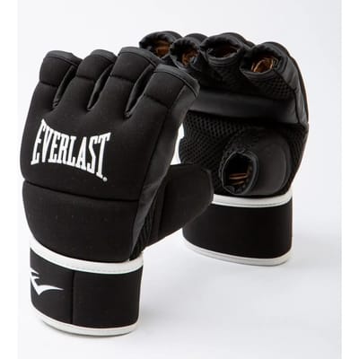 Bokshandschoenen Everlast Core