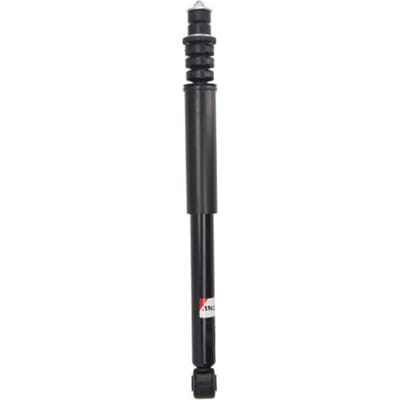 Schokdemper MAGNUM TECHNOLOGY AGR164MT