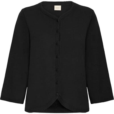fransa - FRBITTE CAR 2 - Dames - Cardigans