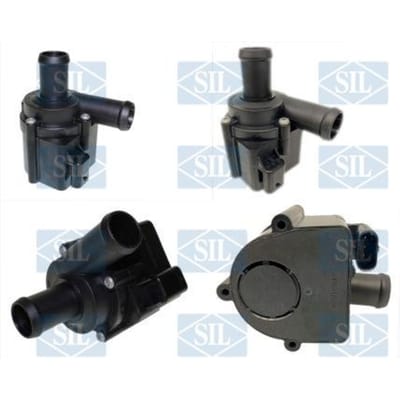 Hulpwaterpomp (koelwatercircuit) SIL PE1787