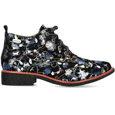 Mocassins Laura Vita cocralieo 17