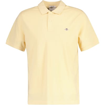 Polo Gant Classic Regular