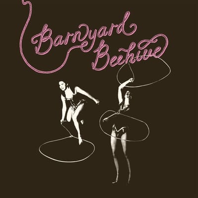 Barnyard Beehive - V/a (various Artists)