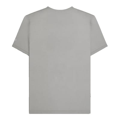 Lambretta Heren Chevron Target T-Shirt (Ultiem grijs)