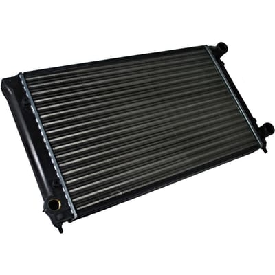 Radiator, motorkoeling THERMOTEC D7W004TT