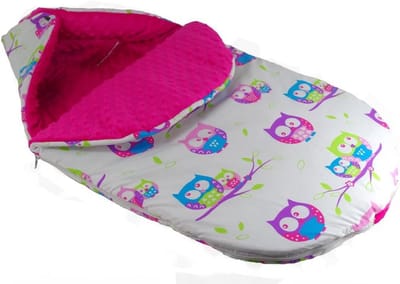 Universele Baby Wandelwagen Voetenzak en Meer - Warm en Waterdicht
