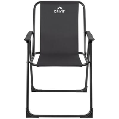CRIVIT Inklapbare campingstoel (Campingstoel A)