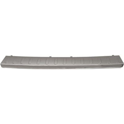 Bumper - onderdelen BLIC 5513-00-3539960P
