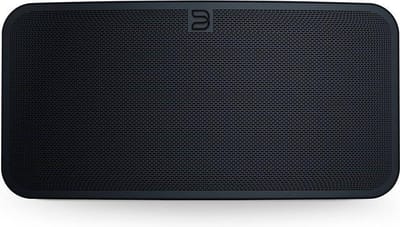 Bluesound Pulse 2i - Premium Draadloze Speaker voor Multiroom - Zwart