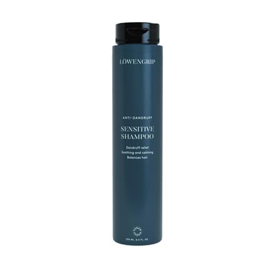 Löwengrip L&ouml;wengrip Anti Dandruff Sensitive Shampoo 250 ml