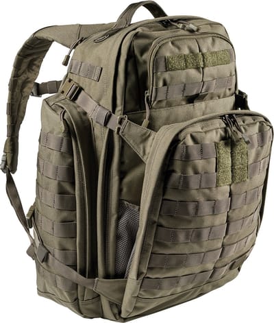 5.11 Tactical Rush72 2.0 Backpack 55 L