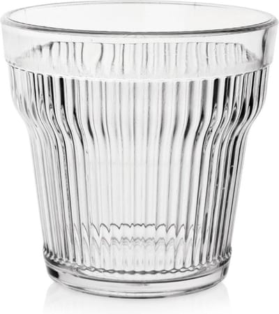 Drinkglas Plastic CHARISMA 350 ml - Waterglas - Waterglazen