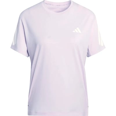 Adidas Performance Adi365 Climacool T-Shirt - Dames - Paars