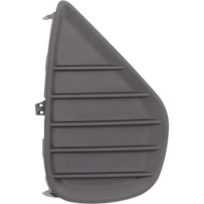 Bumper ventilatierooster BLIC 6502-07-8157914P