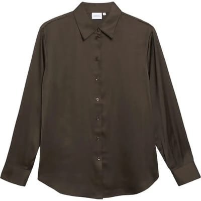 Vrouwenblouse COMMA
